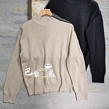 ✈️ 巴黎小時光 ✈️  BC   珠鏈圓領絲羊毛針織短袖連衣裙  108873 歷史價格詳細信息