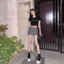 【限時折扣預購】24春夏正品Maison Kitsune Fox Head T-shirt小狐狸白色短袖上衣棉T恤 楊冪同款 歷史價格詳細信息