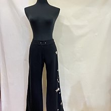 Juicy Couture 官網斷貨款天空藍印花鑲鑽天鵝絨運動服一套 歷史價格詳細信息