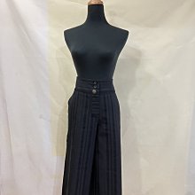 義大利 紅黑條紋亮片羊毛混紡圓領針織衫/外套 428元 歷史價格詳細信息