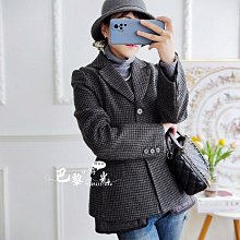 ????巴黎小時光????無分店 ✈️   時裝周日記 不規則剪裁 黑色純棉收褶裙 DT05028 歷史價格詳細信息