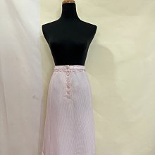 名品~全新~Fans no Fence咖毛料條紋西褲~全新便宜賣~買到賺到~超氣質好看~~全網最低價 歷史價格詳細信息