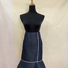 國際精品DOLCE & GABBANA --米卡其立體壓摺襯衫價原快三萬!特惠出清僅此一件 歷史價格詳細信息