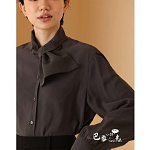 ????巴黎小時光????無分店 ✈️  溫暖時光/復古軟糯 彩色紗線 圓領小香針織開衫毛衣 ELZY56369 歷史價格詳細信息