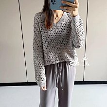 ????巴黎小時光????無分店 ✈️  BC 超薄高彈力閃絲高領羊毛打底衫  108316 歷史價格詳細信息