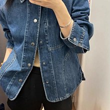 百搭外套 春秋復古外套 夾克外套  韓國棒球外套 【P1007】 黑色夾克外套女小個子短版寬鬆韓版休閒棒球服2023新款 歷史價格詳細信息