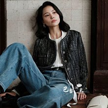 ????巴黎小時光????無分店 ✈️  高密雙绉真絲襯衫 花邊雙領法式長袖上衣   XG 歷史價格詳細信息