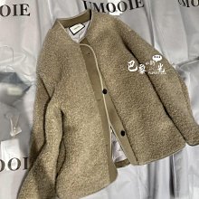 ????巴黎小時光????無分店 ✈️   四季常青款！ 低調百搭~氣質羊毛深灰色打底開衫  ST 歷史價格詳細信息