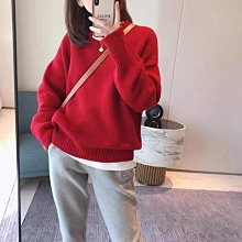 新款羊毛針織襪套冬季女士加厚保暖抗起球小腿堆堆襪ins風DWZ03 歷史價格詳細信息