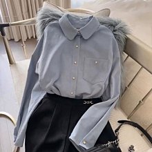 早秋polo領衛衣女春秋韓版寬松設計感小眾小個子撞色薄款上衣外套-餘登米女裝 歷史價格詳細信息