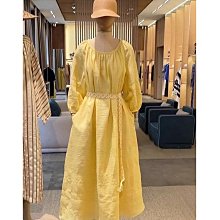 法式茶歇水墨蝴蝶印花連衣裙女2024春夏新款海邊度假收腰沙灘長裙 歷史價格詳細信息