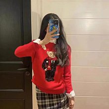 小熊家族套頭圍兜 (6件)【DK大王】 歷史價格詳細信息