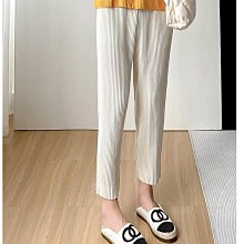 歐貨三宅褶皺半身裙女2024夏季新款高腰顯瘦一步裙印花開叉包臀裙 A字裙 過膝長裙A88103 歷史價格詳細信息