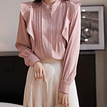 法式晚風通勤淺口單鞋女中跟2024春秋新款韓版復古仙女粗跟瑪麗珍 歷史價格詳細信息