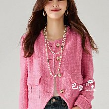 巴黎小時光 - 無分店✈️  輕鬆瀟灑~腔調百搭~復古棉麻西裝外套    ST 歷史價格詳細信息