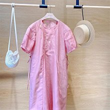 法式別致收腰裙子女夏季V領白色連衣裙2023年新款赫本風氣質長裙-羊城故事 歷史價格詳細信息