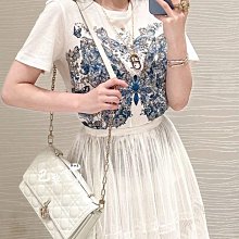 ????巴黎小時光????無分店 ✈️  法式小眾 春夏純棉玫瑰碎花印花經典復古氣質直筒襯衫 歷史價格詳細信息