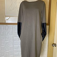 羅拉快跑 近新日本品牌GOUT COMMUN麂皮拚光面皮雙生雙相藍色手提側背斜背包 歷史價格詳細信息