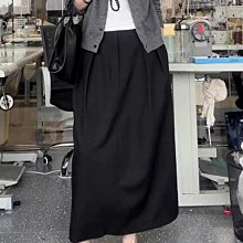 百褶裙高腰a字顯瘦中長裙秋冬2020新款壓褶格子毛呢半身裙早秋裙  全館免運超夯 正品 活動 優惠 歷史價格詳細信息