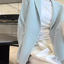 藍色西裝外套女春2024新款氣質銀行靣試工作服正裝職業裝西服套裝 歷史價格詳細信息