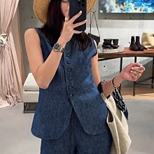 女童牛仔短褲夏裝2024新款褲裙兒童夏季褲子外穿女孩大童薄款時尚 歷史價格詳細信息