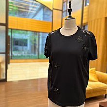 T恤 亮片暴力半熊 短袖男女 透氣棉打底衫 男生 女生 上衣 衣服-MINTS名仕男裝 歷史價格詳細信息