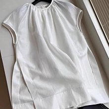 法式 白色 長袖襯衫女 慵懶風 V領 純欲風上衣 設計感小眾 防晒 薄外套 中長款外搭上衣 歷史價格詳細信息