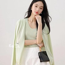 ✈️ 巴黎小時光 ✈️   大家閨秀的通勤look~Th**y新款~氣質醋酸高腰背心連衣裙 夏 0408    YTM 歷史價格詳細信息