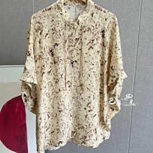 ✈️ 巴黎小時光 ✈️  設計師早春ZUI新款~時髦優雅~一片式裙褲     ST 歷史價格詳細信息