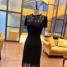 黑色蕾絲洋裝 貼身辣妹服 歷史價格詳細信息