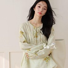 【✈️ 巴黎小時光 ✈️ 】   美上四季！甜美流蘇針織開衫 氣質百搭圓領外套    EL 歷史價格詳細信息