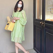 法式高級感綠色吊帶露背連衣裙女2024新款小眾設計性感禮服長裙子 歷史價格詳細信息