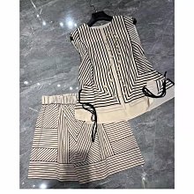 時尚套裝女 寬鬆 百搭 23夏季新款拉鍊領休閒百搭女士素色寬鬆短褲恤套裝 歷史價格詳細信息