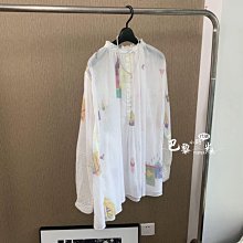 ✈️ 巴黎小時光 ✈️  設計師早春ZUI新款~時髦優雅~一片式裙褲     ST 歷史價格詳細信息