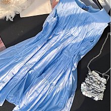 2024新款藍色破洞牛仔褲女裝寬鬆直筒休閒長褲 歷史價格詳細信息