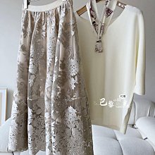 ✈️ 巴黎小時光一間外貿老店 ✈️  YT ~ YTM頂JI華袍！ 闊太氣場呼之欲出~高支羊毛手繡珠片羊絨大衣女1011 歷史價格詳細信息