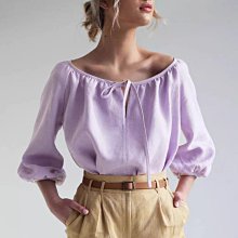 亞麻防曬衣女中年媽媽夏季輕薄外套七分袖時尚立領大碼無帽防曬服  #Y2820 歷史價格詳細信息