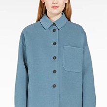 歐單 2024年新款...簡約純色素雅中高腰直筒空氣綿休閒褲...共2色ON SALE 歷史價格詳細信息