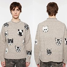 歐單 2024年女生/男生新款...時尚運動風羊毛絨混紡連帽針織外套...共2色ON SALE 歷史價格詳細信息