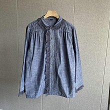 全新未用【【大牌之作***Lu家空氣層莫代爾混紡落肩分割衛衣連帽外套】】10/14上新-04 歷史價格詳細信息