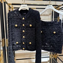 【BLACK A】BALMAIN SS24 美式風格紅鶴椰子樹白色短袖T恤 價格私訊 歷史價格詳細信息