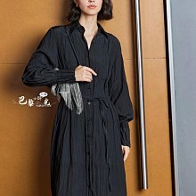 ✈️ 巴黎小時光 ✈️ 氣質黑天鵝~te高雅大氣！超彈收腰魚鱗針織無袖魚尾連衣裙  0315     YTM 歷史價格詳細信息