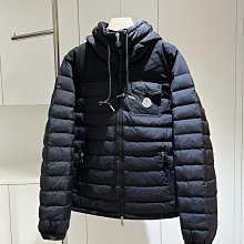 歐單 2024年新款...經典基本款光澤感連帽(可拆)短版羽絨外套...共4色ON SALE 歷史價格詳細信息