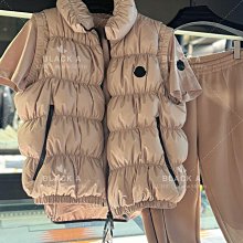 【BLACK A】MONCLER LANS 薄款羽絨外套 裸粉色 價格私訊 歷史價格詳細信息