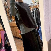 全新未用【【小眾設計***紐約SH家雲朵般柔軟垂墜高腰顯瘦直筒牛仔褲】】05/31上新-05 歷史價格詳細信息