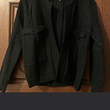 9.5成新｜DKNY低調質感基本款短袖上衣(黑/S) 歷史價格詳細信息