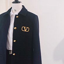 MICO❷店｜高訂服飾 Celine 凱旋門黑白波點半高領真絲襯衫 歷史價格詳細信息