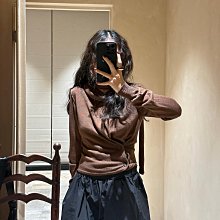 全新未用【【大牌之作***lem家氣質款真絲棉短袖裹身式設計感蕩領連身裙】】05/24上新-02 歷史價格詳細信息