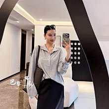 ✈️ 巴黎小時光 ✈️  上班不用太過正式~整點活力的！收腰綁帶加長窄版闊腿褲 0313   YTM 歷史價格詳細信息