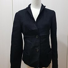 CIVIDINI 黑色拼接後口袋裙     特價 3700 歷史價格詳細信息